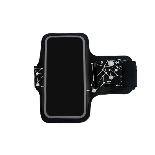 Wisecase Armband 4.7-5.5-6.3 Universal