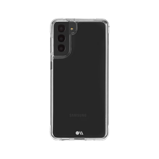 Case-Mate Tough Case For Samsung Galaxy S21 5G - Clear