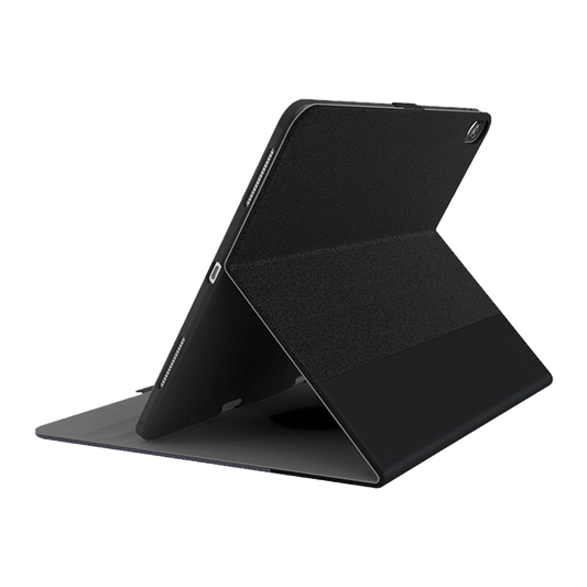 Cygnett TekView with Apple pencil holder TPU shell - Black - iPad Air 4 10.9/Pro 11 2020/2018