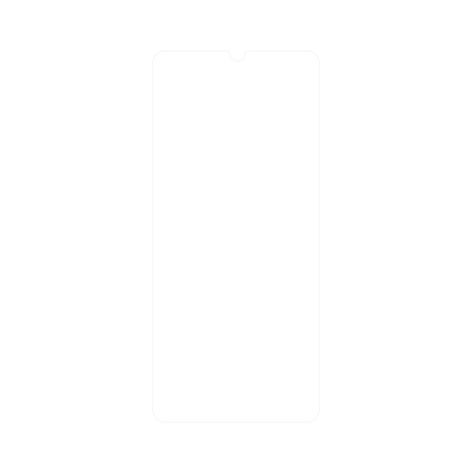 Doormoon Samsung Galaxy A25 5G Tempered Glass