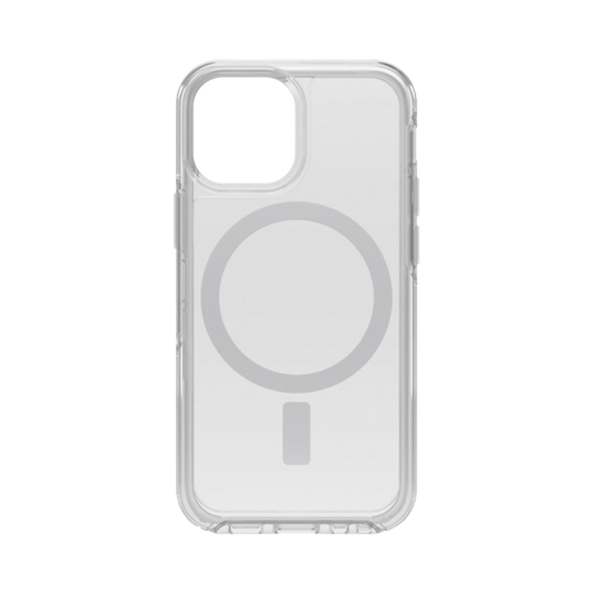 Otterbox Symmetry Plus Clear MagSafe Case For iPhone 13 mini 5.4 Clear