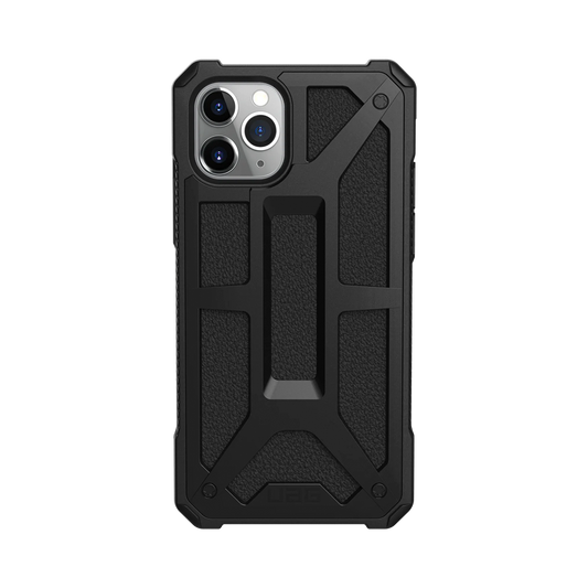UAG Monarch for iPhone 11 Pro - Black