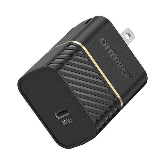 OtterBox 30W USB-C GaN Wall Charger