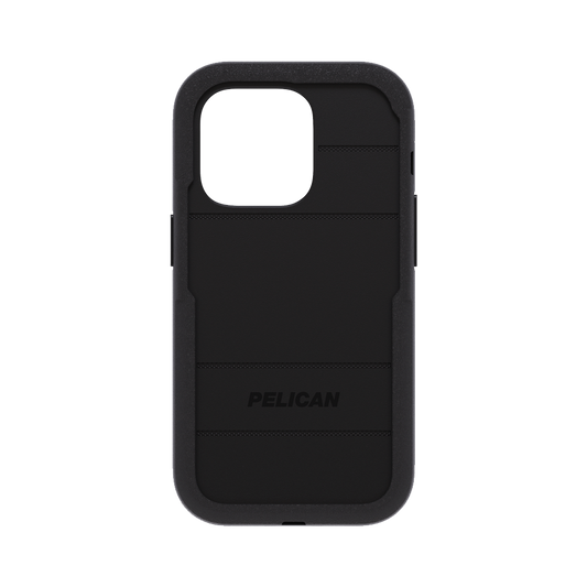 Pelican Voyager Case MagSafe iPhone 14 Pro Black