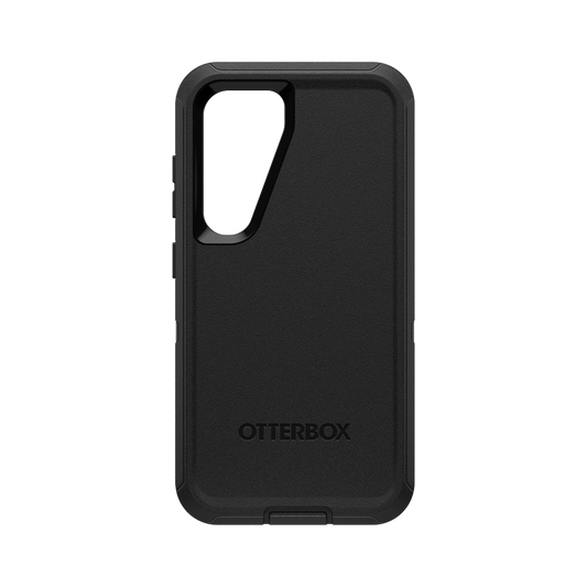 Otterbox Defender Case For Samsung Galaxy S23 6.1 Black