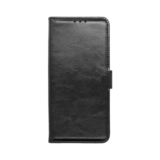 Wisecase Google Pixel 9Pro XL Wallet PU Case Black