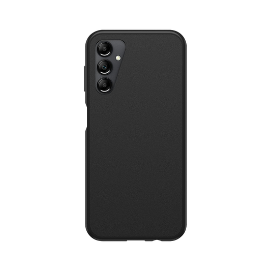 Otterbox React Case For Samsung Galaxy A14 5G Black
