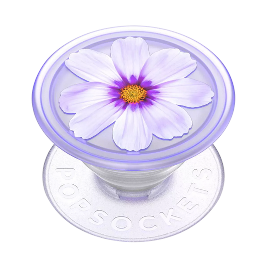 PopSockets PopGrip Plant - Purple Cosmo