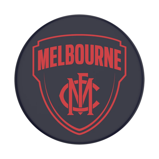 Popsockets Melbourne Demons (Gloss)