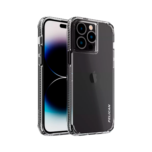 Pelican Ranger Case iPhone 14 Pro Max Clear