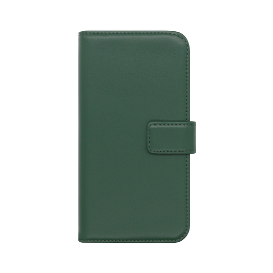 Wisecase iPhone 14 Plus My Folio Vert Anglais