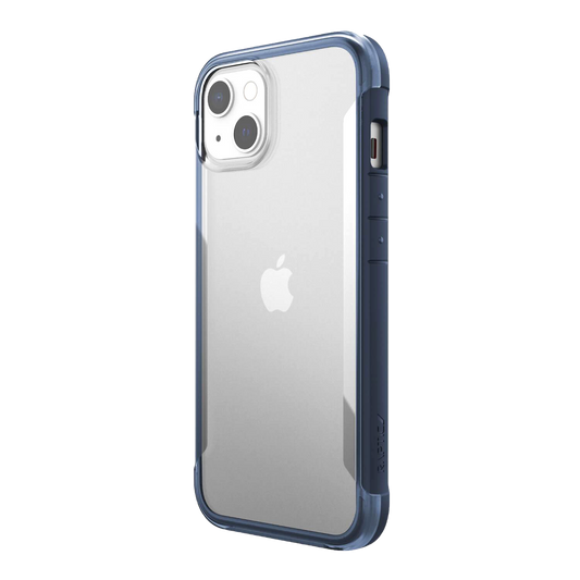 Raptic Terrain Case for iPhone 13
