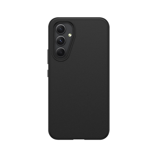Otterbox React Case suits Samsung Galaxy A54 5G - Black