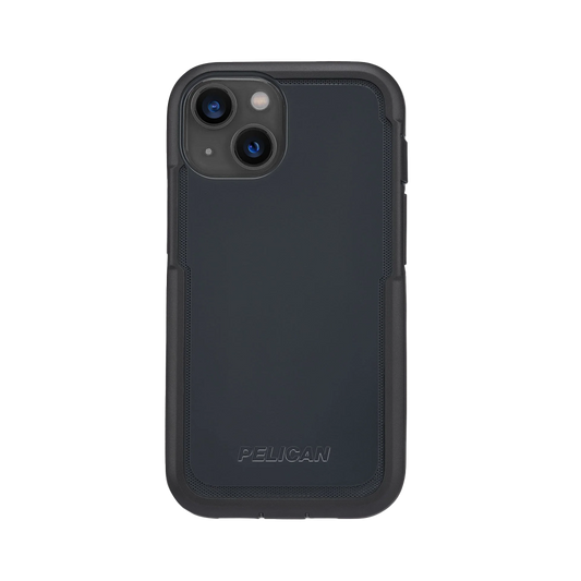 Pelican Voyager Case (MagSafe) for iPhone 13 Black