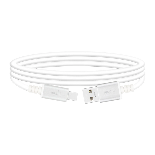 Moshi USB-C to USB-A 3.0 Cable (1 m)