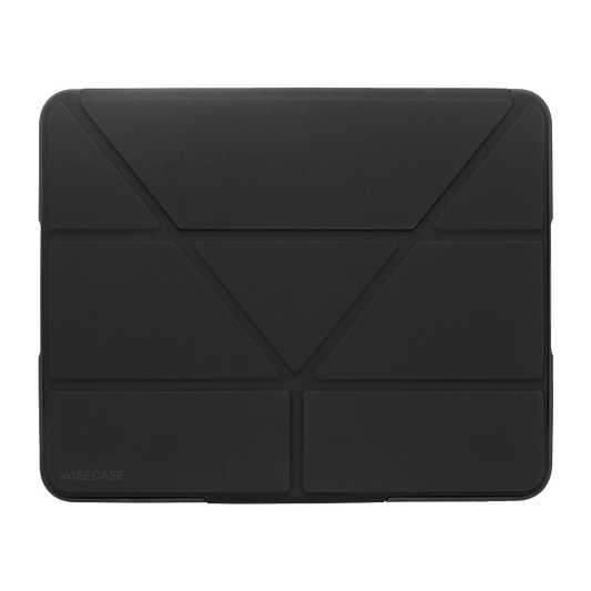 Wisecase Ipad Pro13 2024 Shockproof Case Black
