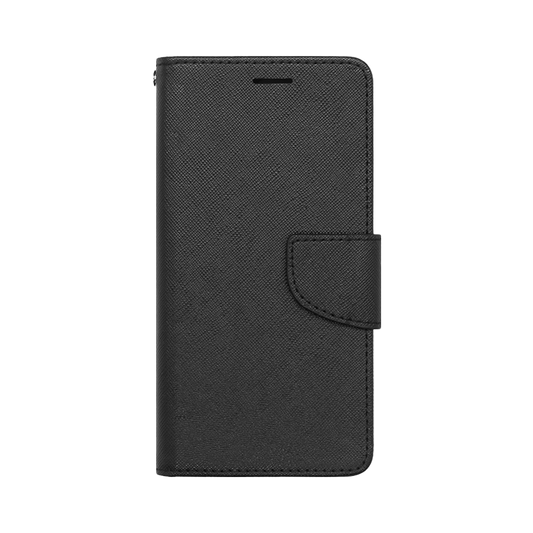 Wisecase iPhone 16 Pro MERC Black+Black