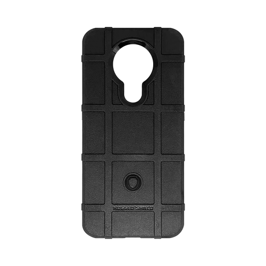 Nokia 5.3 Rugged Shield Black
