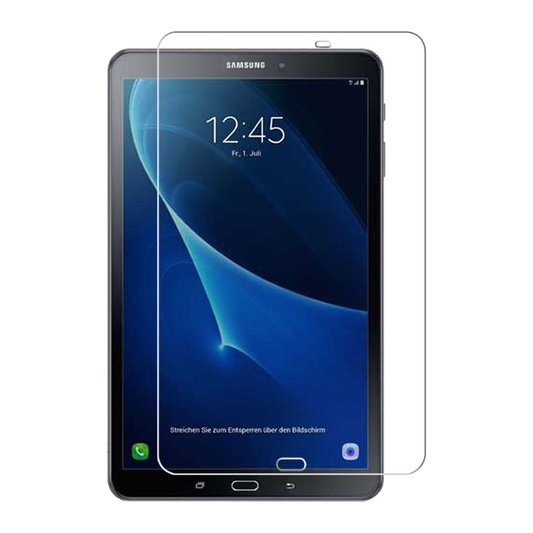 DOORMOON Samsung Galaxy Table A 10.1(2016) P580 with S-Pen Screen Protector Tempered Glass
