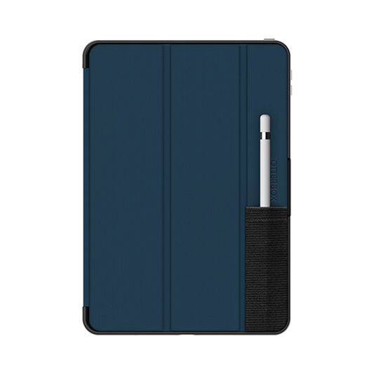 Otterbox Symmetry Folio Case For iPad 10.2" 7th/8th/9th Gen Black