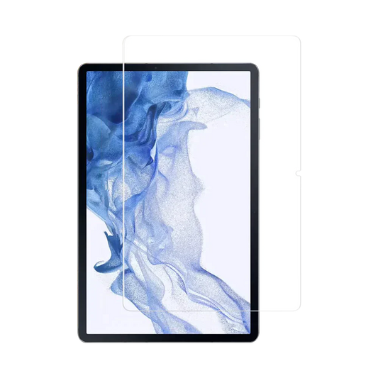Doormoon Samsung Galaxy Tab S9+/S9 FE+12.4 Tempered Glass