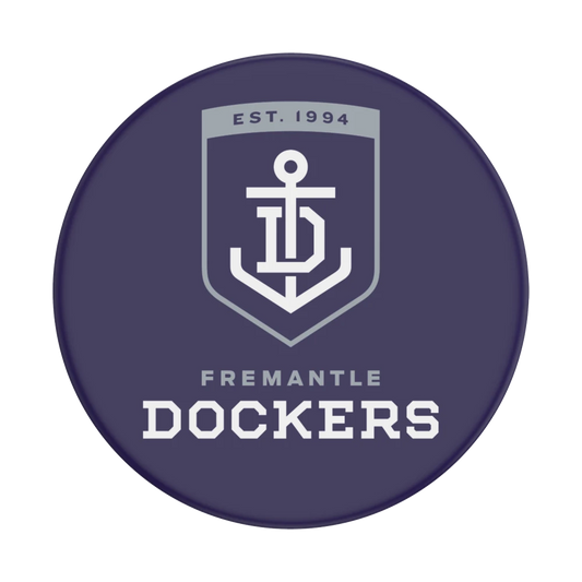 Popsockets Fremantle Dockers (Gloss)