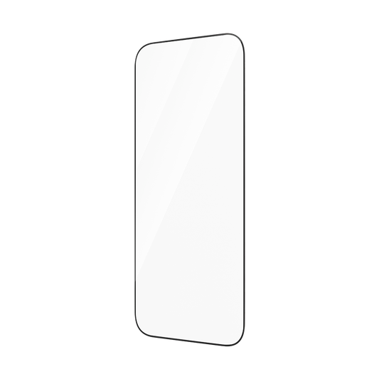 PanzerGlass Ultra-Wide Fit Antibacterial BMW Case for iPhone 14 Pro