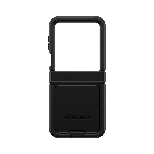 OtterBox Defender XT Case suits SamsungGalaxy Z Flip6 - Black