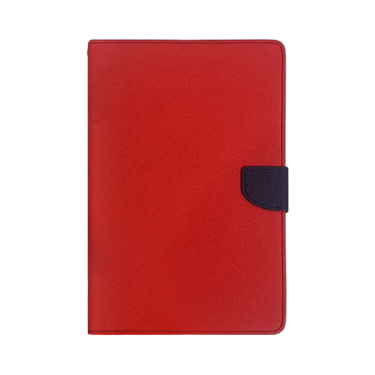 Samsung Tab A 10.1 T580 Mercury - Red+Dark Blue