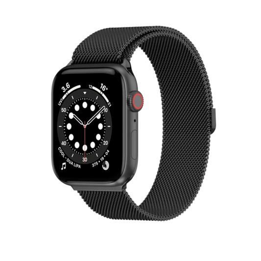 SwithEasy Mesh Metal Loop for Apple Watch 42/44mm