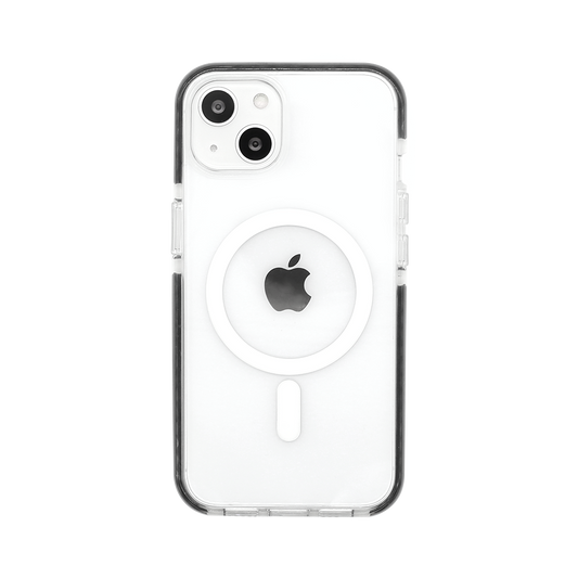 Wisecase iPhone 13 Color Band Magsafe