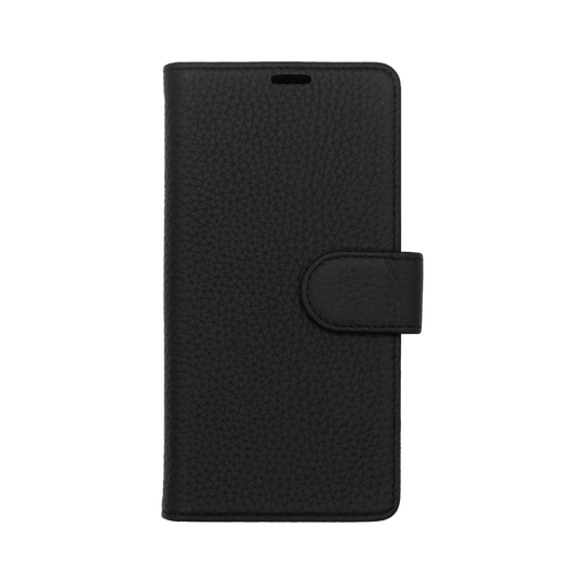 Wisecase Google Pixel 8Pro Deluxe Wallet Folio Black