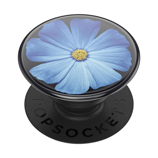 Popsockets Blooming Blue