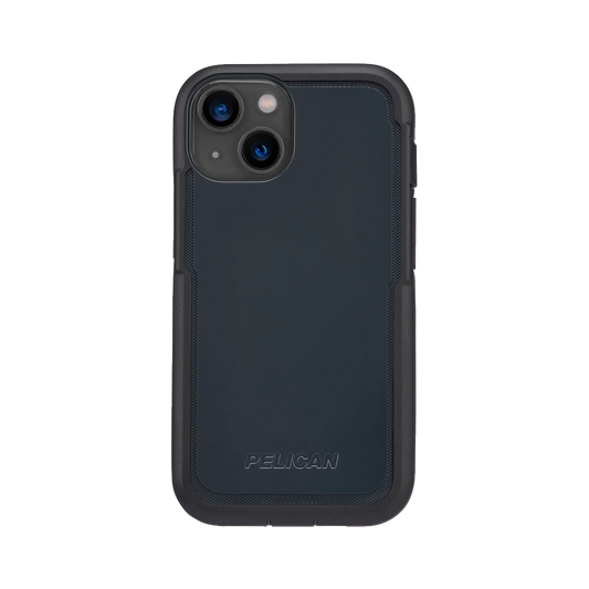 Pelican Voyager Case MagSafe iPhone 14 Black