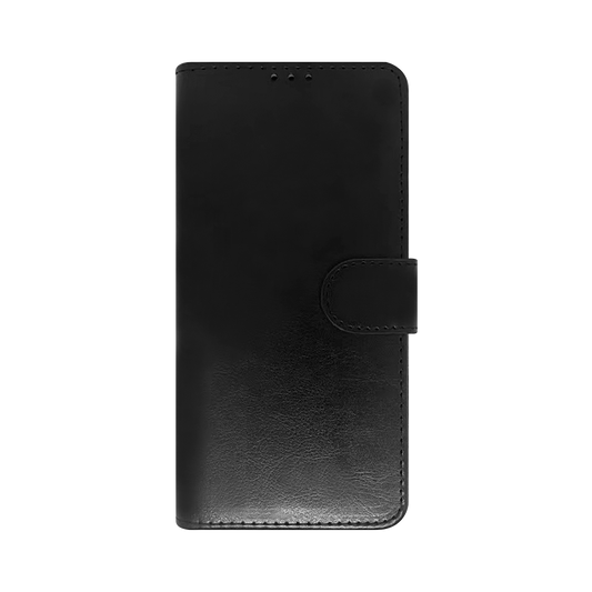 Sam S20+ Master Glossy Leather Look Wallet