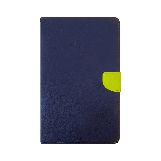 Samsung Galaxy Tab A 10.1 2019 Merc Dark Blue+ Green