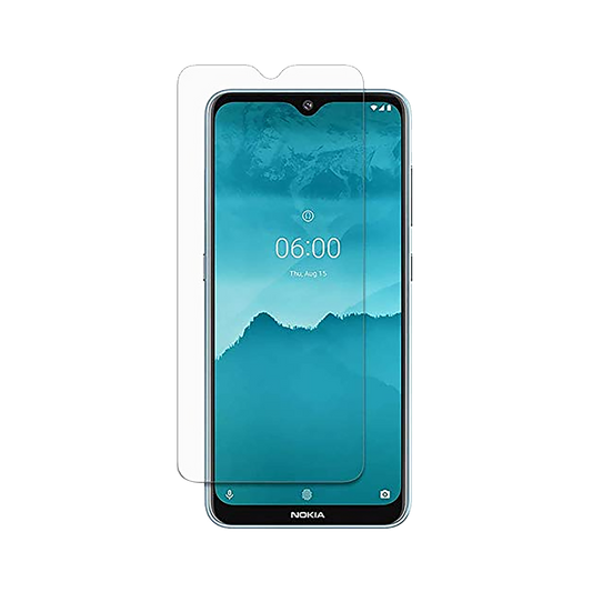 Nokia 5.3 Tempered Glass