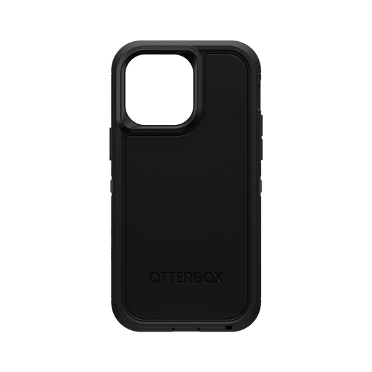 Otterbox Defender XT Magsafe Case For iPhone 14 Plus 6.7 Black