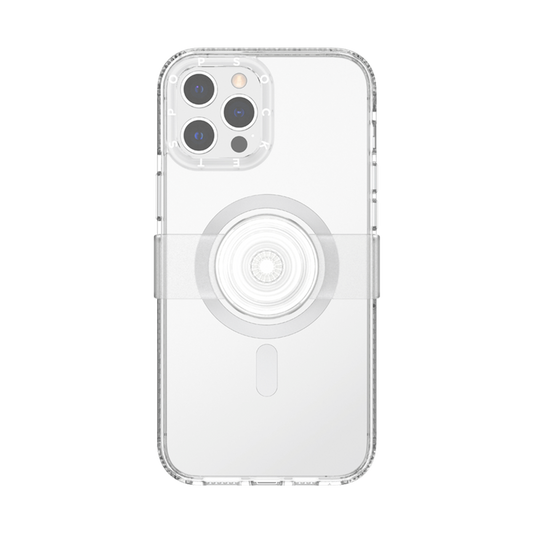 Popsocket Popcase with Magsafe for iPhone 12 Pro Max Clear
