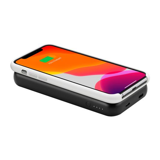 Mophie powerstation wireless XL with PD