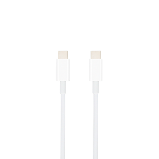 USB-C Cable for Apple White 2M