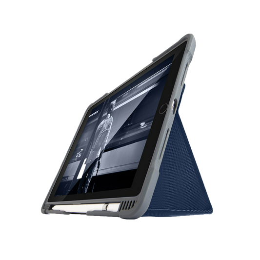 STM Goods Dux Plus AP for iPad 5th/6th Gen
