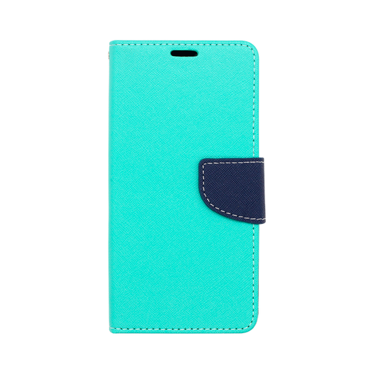 Wisecase iPhone 14 MERC Cyan+Dark Blue