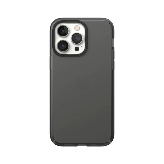 Speck Perfect Mist Case for iPhone 14 Pro Max Black