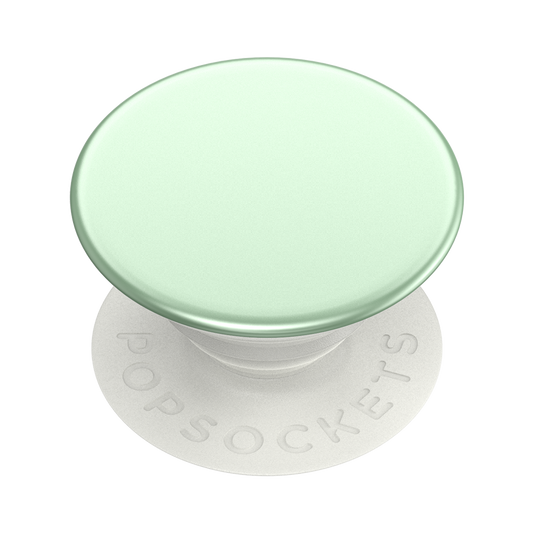 Popsockets Aluminum Honeydew Green