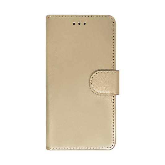 iPhone 11 Pro Master LT Wallet Gold