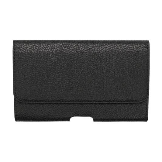 Wisecase 6.7inch Side Pouch - Black