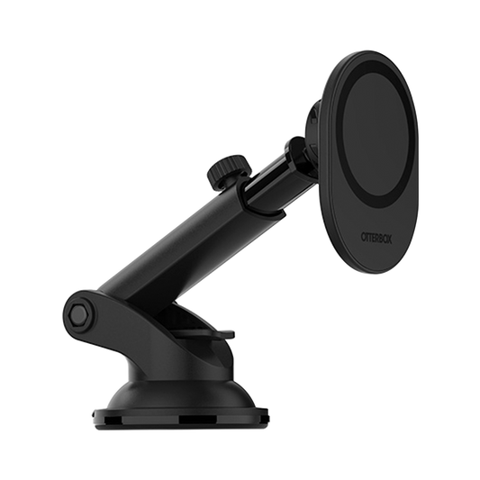 Otterbox MagSafe Windshield Mount Black