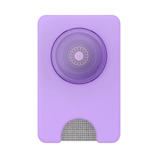 PopSockets Magsafe PopWallet+ (Gen2) - Lavender