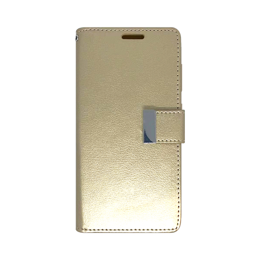Samsung Galaxy S8 Rich Diary Wallet Case